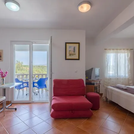 Apartamento Simic *