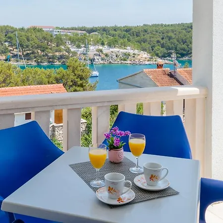 アパート Simic *